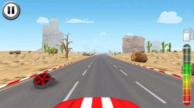 Simulateur Pilot V8 Driver
