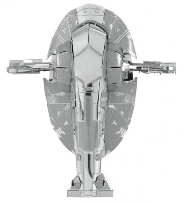 Puzzle 3D Slave I de la collection Star Wars
