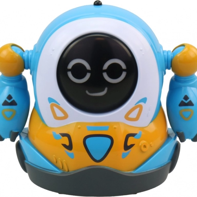 Robot Roll pour enfants à commande à distance