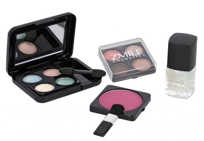 Trousse de maquillage chouchou de tous