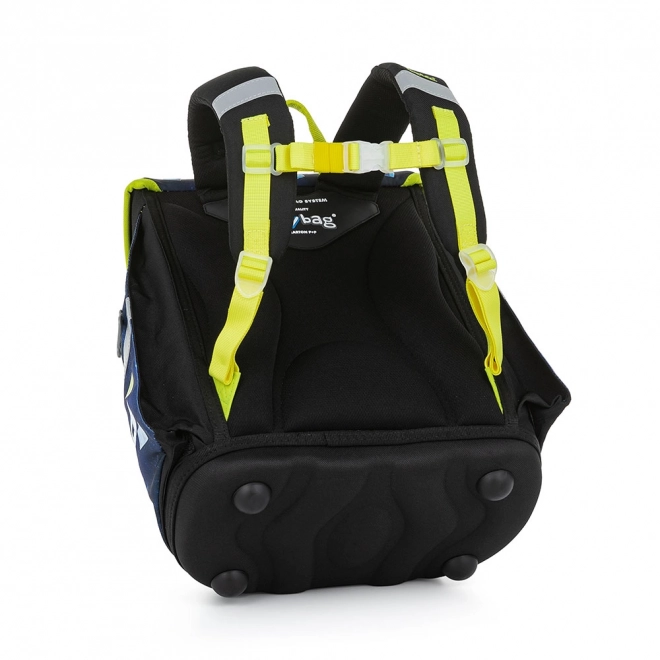 Sac à dos scolaire PREMIUM LIGHT Espace
