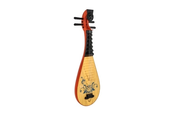 Mandoline en plastique pour enfants