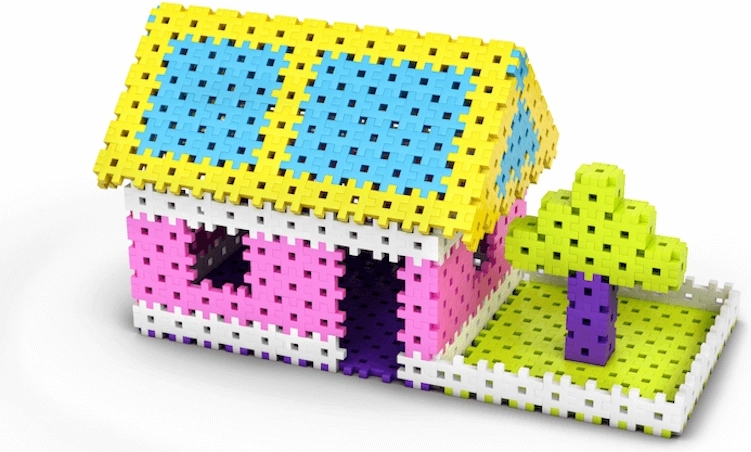 Modèles stables, prêts pour le jeu