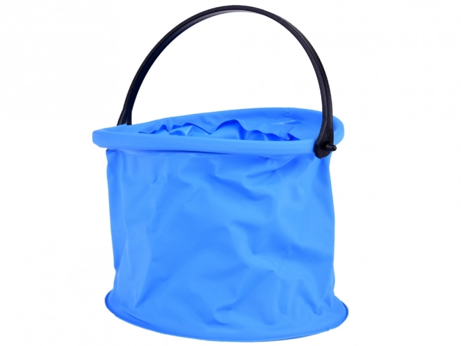 Seau pliable de jeu pour petits explorateurs ZA4968