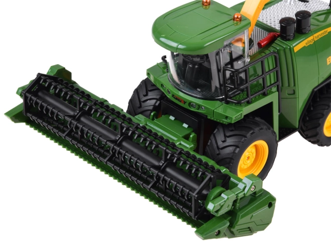 Structure durable pour un jeu quotidien