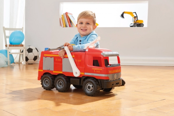 Camion de pompiers 64 cm