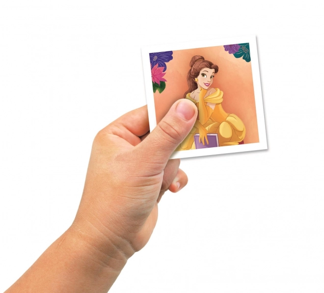 CLEMENTONI Pexeso princesses Disney