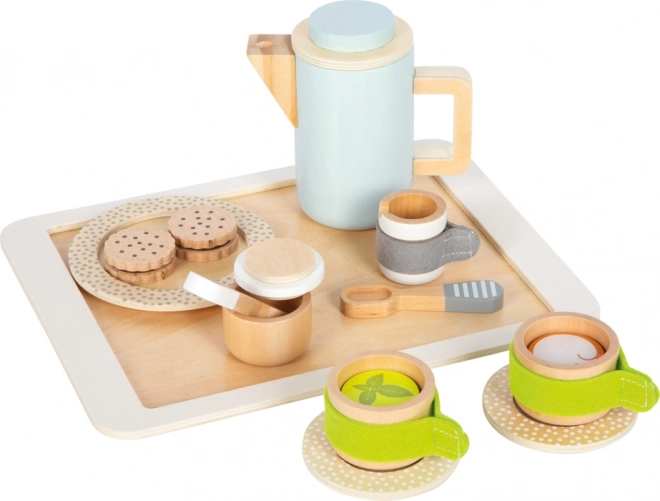 Ensemble pour café et thé pour enfants