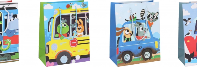 Sac cadeau pour enfants