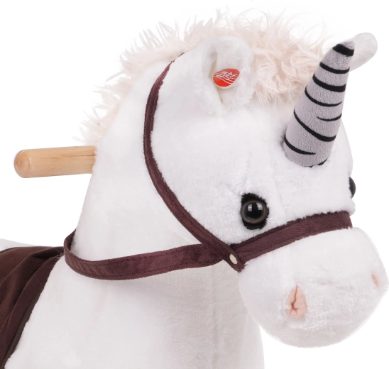Sons de hennissement et de galop