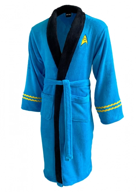 Peignoir Star Trek unisexe - Spock