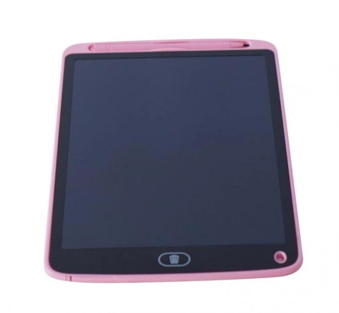 Tablette à dessin PLEJO rose