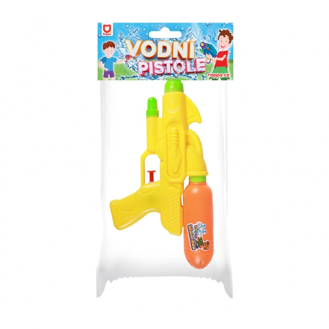 Pistolet à eau coloré de 24 cm