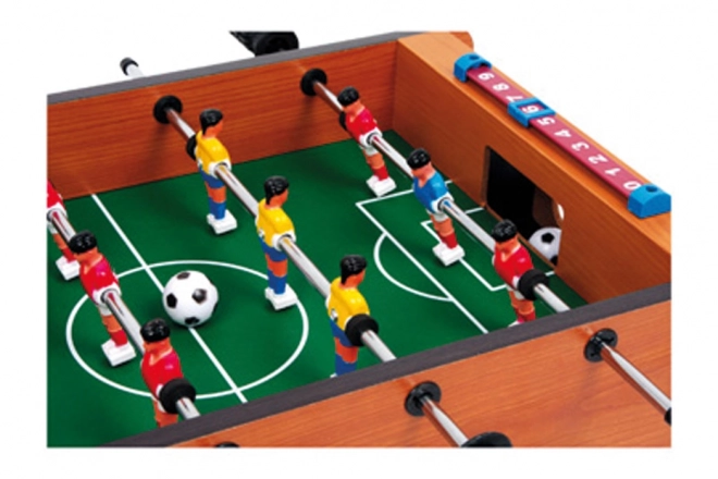 Small Foot Baby-foot de table Poldi