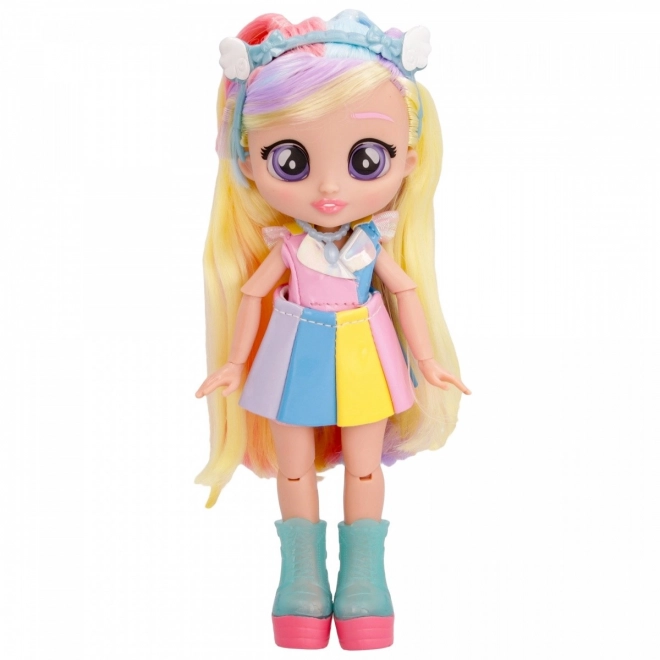 Poupée de mode de collection Jenna Cry Babies BFF Actrice