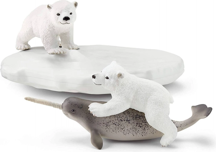 Figurines réalistes pour un jeu captivant