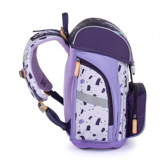Sac à dos scolaire Unicorn Pegasus