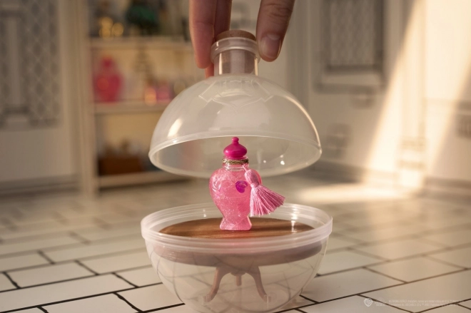 MGA's Miniverse – Harry Potter Mini Sortilèges, PDQ
