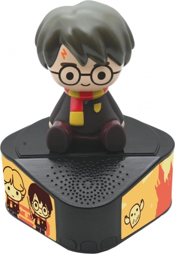 Figurine lumineuse de Harry Potter