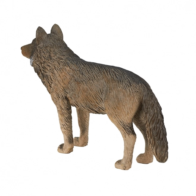 Mojo Animal Planet Loup commun debout