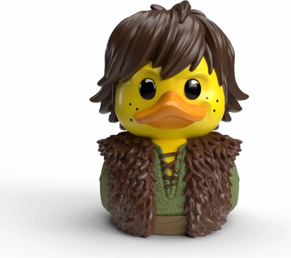 Peinture et modelage détaillés