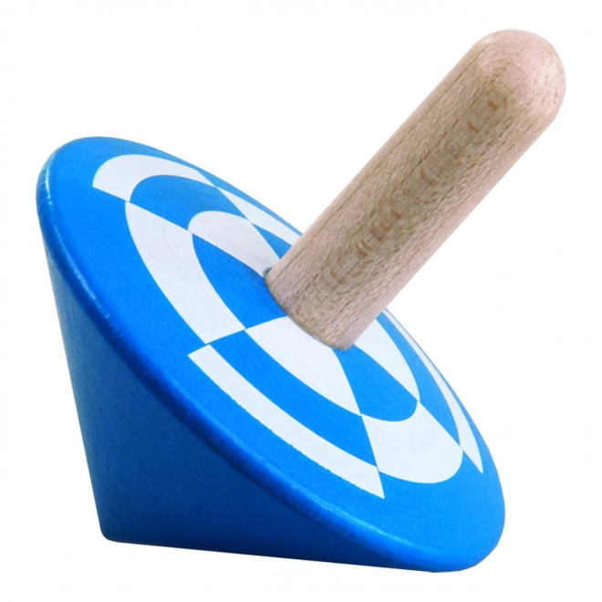Detoa Toupie bleue