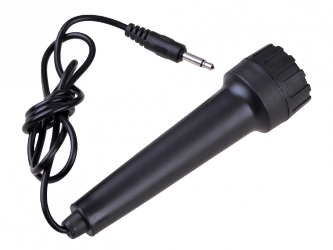 Synthétiseur pour enfants avec microphone