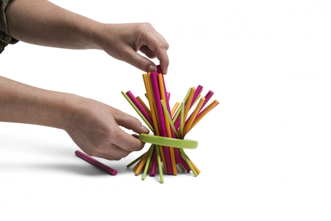 Mikado de melon
