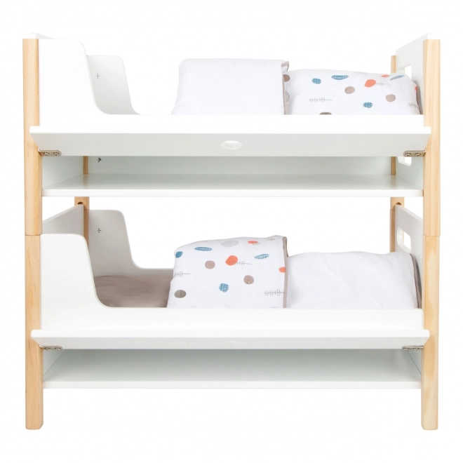 Petit Lit en Bois Small Foot Little Button