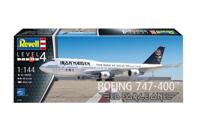 Licence officielle Iron Maiden