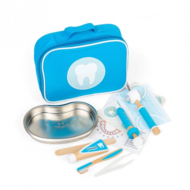 Bigjigs Toys Set de Dentiste