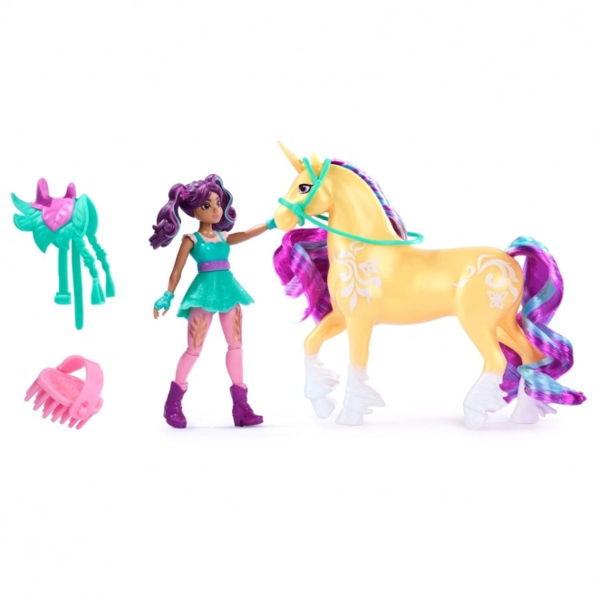 Accessoires magiques