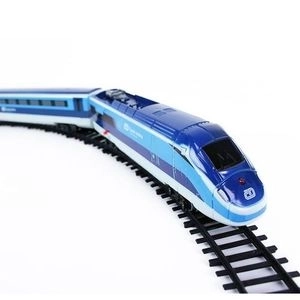 Circuit de train - Chemins de fer tchèques