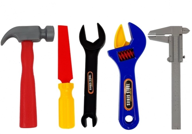 Ensemble d'outils pour enfants Petit Bricoleur