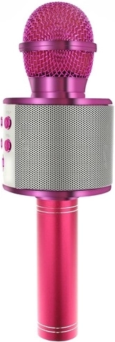 Karaoké Bluetooth partout
