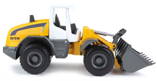 Lena chargeuse Liebherr