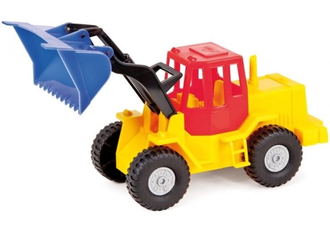 Chargeur en plastique pour enfants