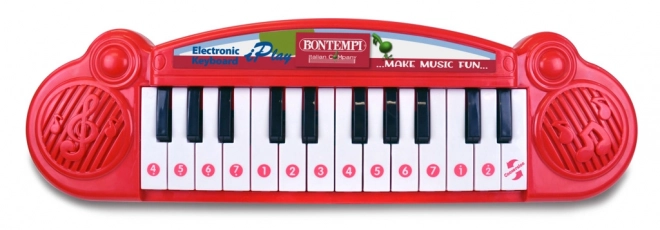 Claviers électroniques pour enfants - 24 touches
