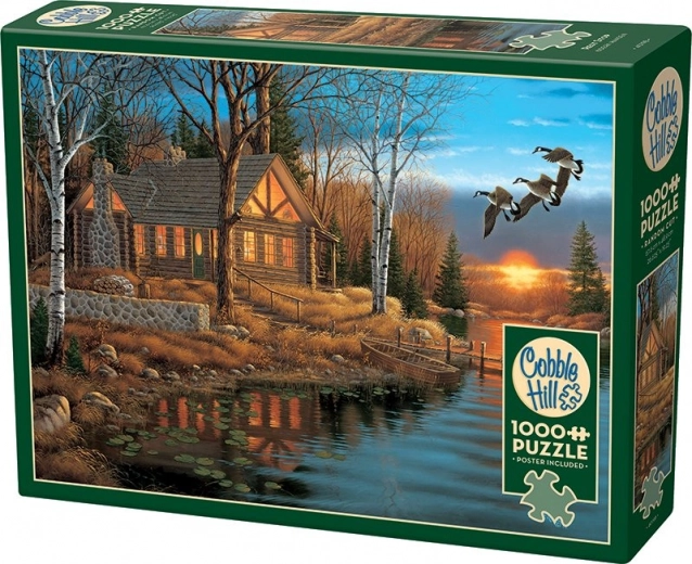 Poster de référence pratique inclus