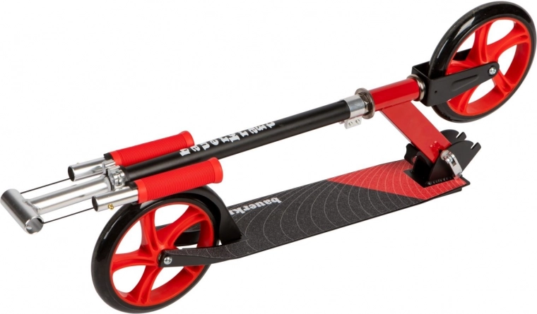 Pliage rapide et rangement compact