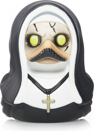 Figurine stable sur étagère et bureau