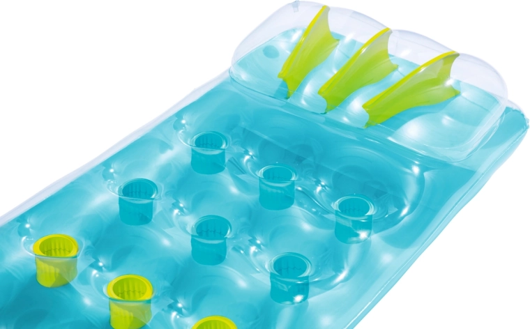 Construction à deux chambres