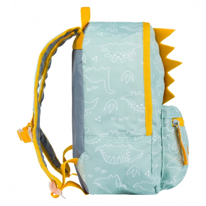 Sac à dos préscolaire Dino BAAGL