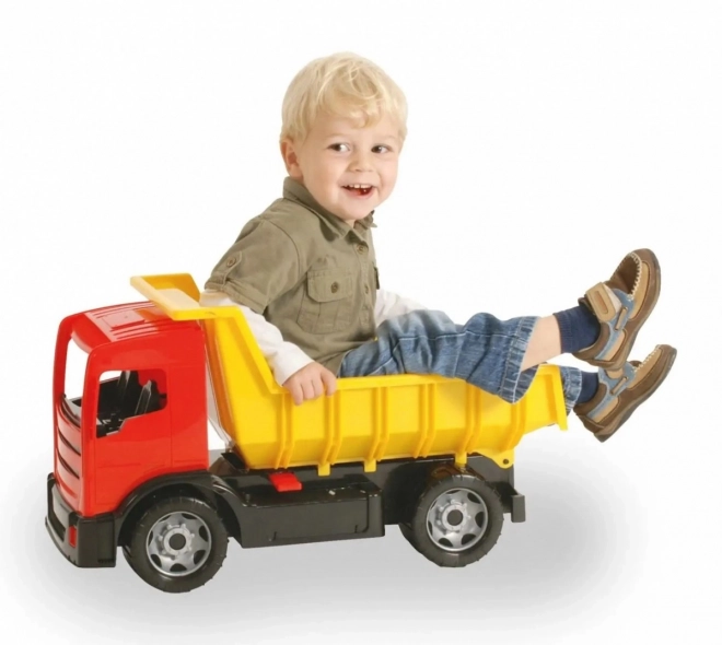 Grand tombereau pour enfants 61 cm