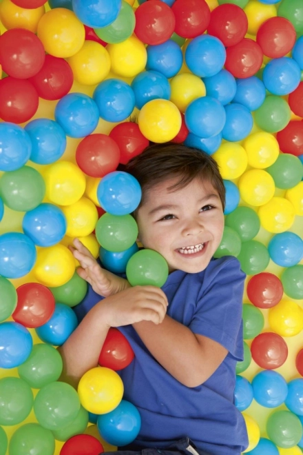 Ballons pour piscine 100pcs