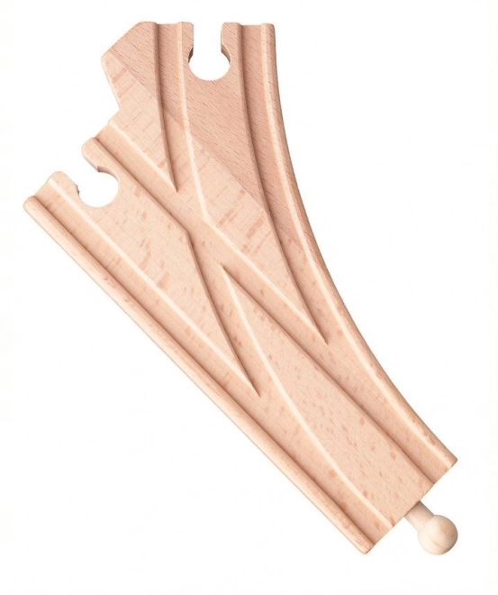 Aiguillage ferroviaire "K"