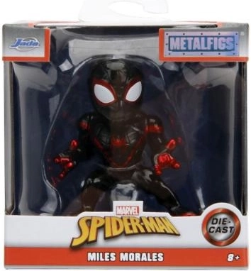 Conception métallique avec peinture détaillée