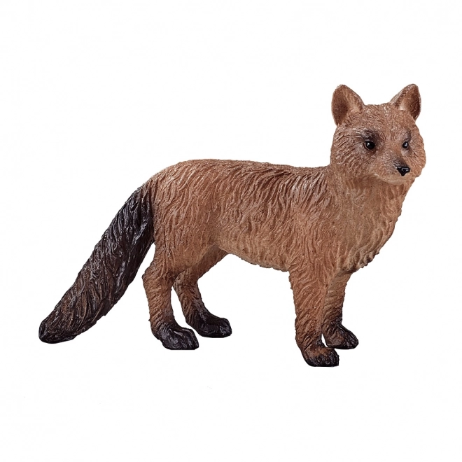 Mojo Renard Rouge