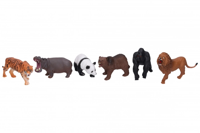 Animal safari 11 cm