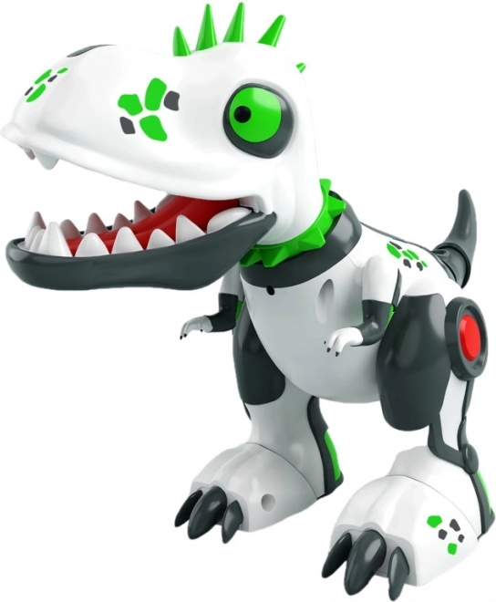Dino Punk Robotique Télécommandé